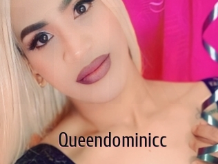 Queendominicc