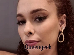 Queengeek