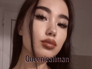Queenieallman