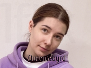 Queeniebyrd