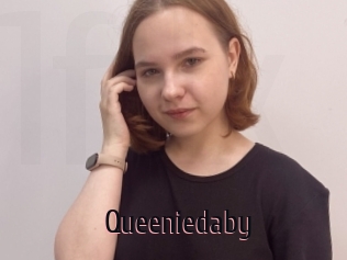 Queeniedaby