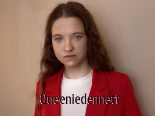 Queeniedennett