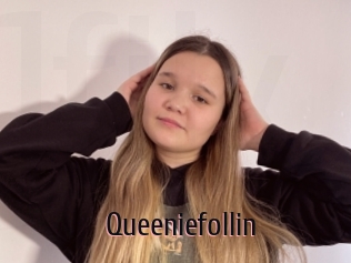 Queeniefollin