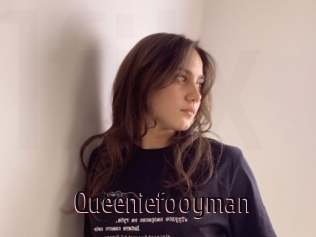 Queeniefooyman