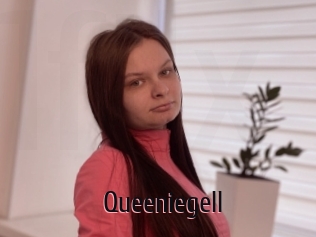 Queeniegell