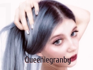 Queeniegranby