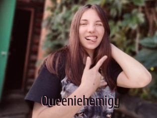 Queeniehemigy