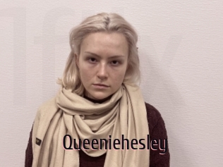Queeniehesley
