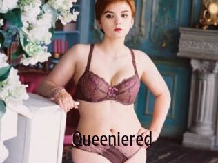 Queeniered