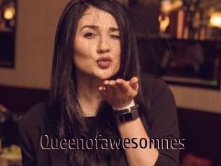 Queenofawesomnes