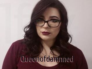 Queenofdamnned