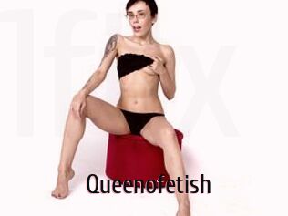 Queenofetish