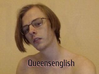 Queensenglish