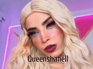 Queenshanell