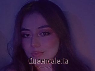 Queenvaleria
