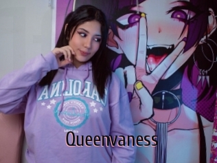 Queenvaness