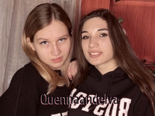 Quennaandelva