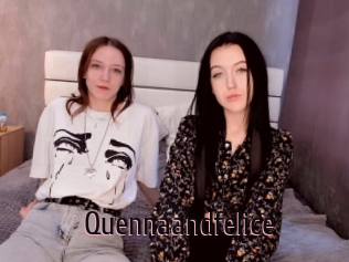Quennaandfelice