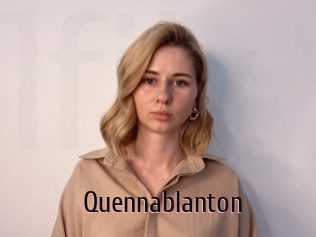 Quennablanton