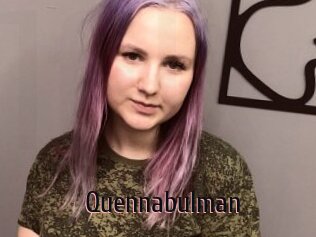 Quennabulman