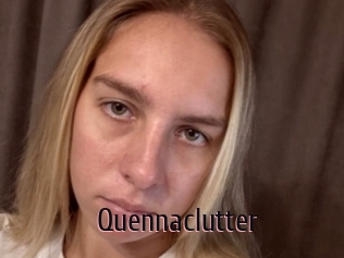 Quennaclutter