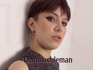 Quennacoleman