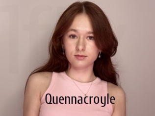 Quennacroyle