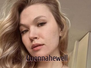 Quennahewell