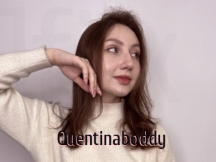 Quentinaboddy