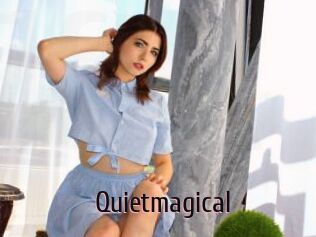 Quietmagical