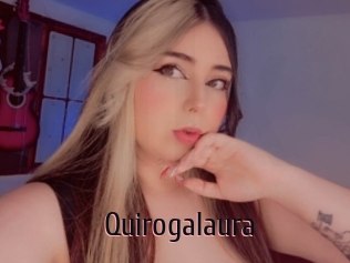 Quirogalaura