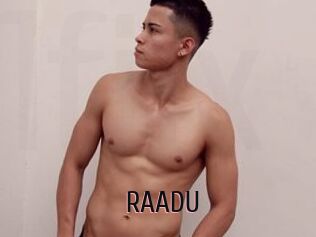 RAADU