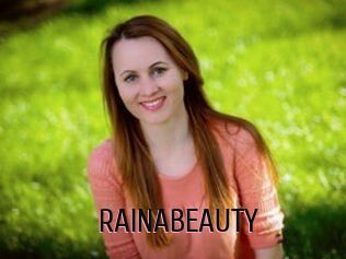RAINABEAUTY