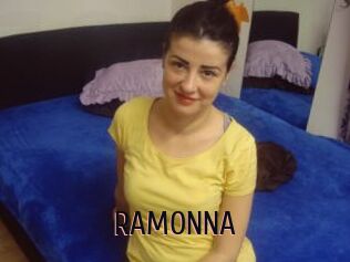 RAMONNA_