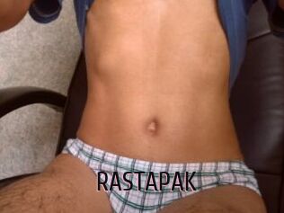 RASTAPAK