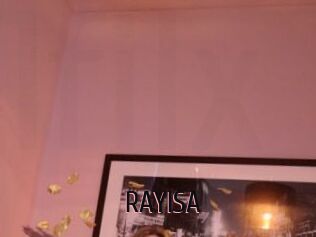 RAYISA