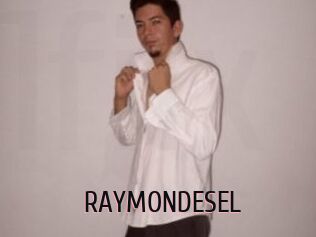 RAYMONDESEL