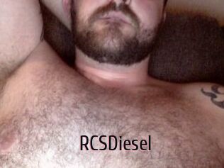 RCSDiesel