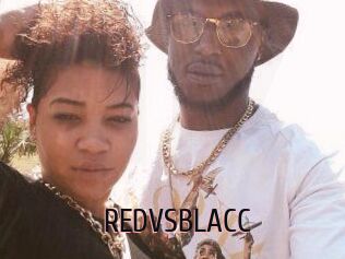 REDVSBLACC