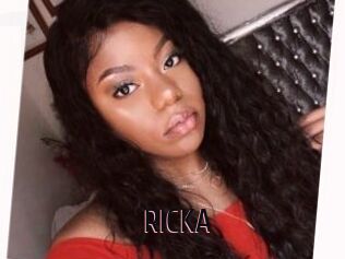 RICKA