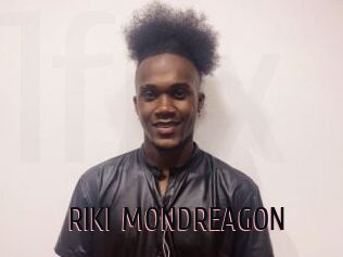 RIKI_MONDREAGON