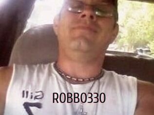 ROBBO330