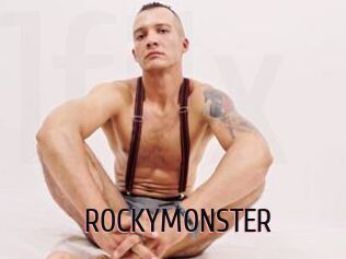 ROCKYMONSTER