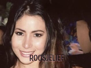 ROOSJELIEF