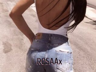 ROSAAx