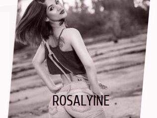 ROSALYINE