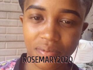 ROSEMARY2020