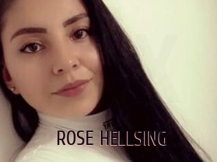 ROSE_HELLSING