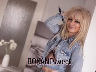 ROXANEsweet