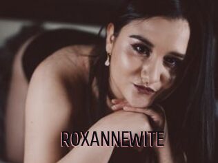 ROXANNEWITE